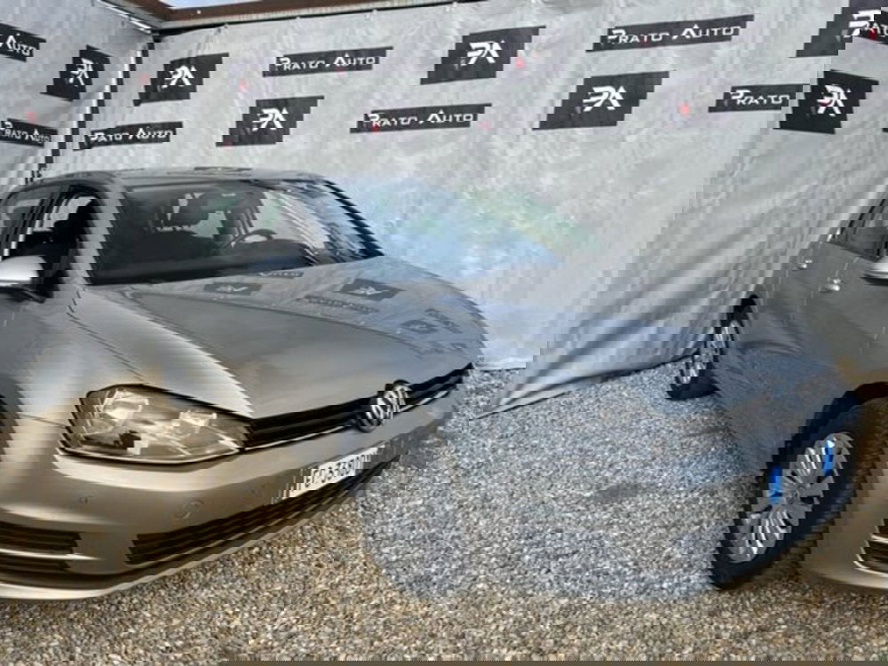 Volkswagen Golf usata a Prato (3)