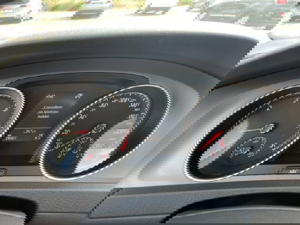 Volkswagen Golf usata a Prato (4)