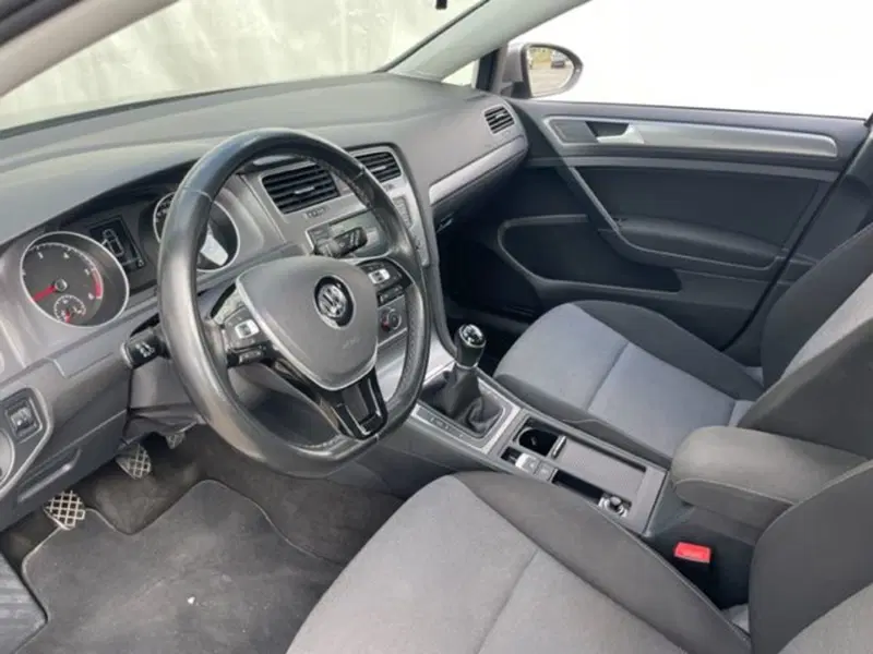 Volkswagen Golf usata a Prato (5)
