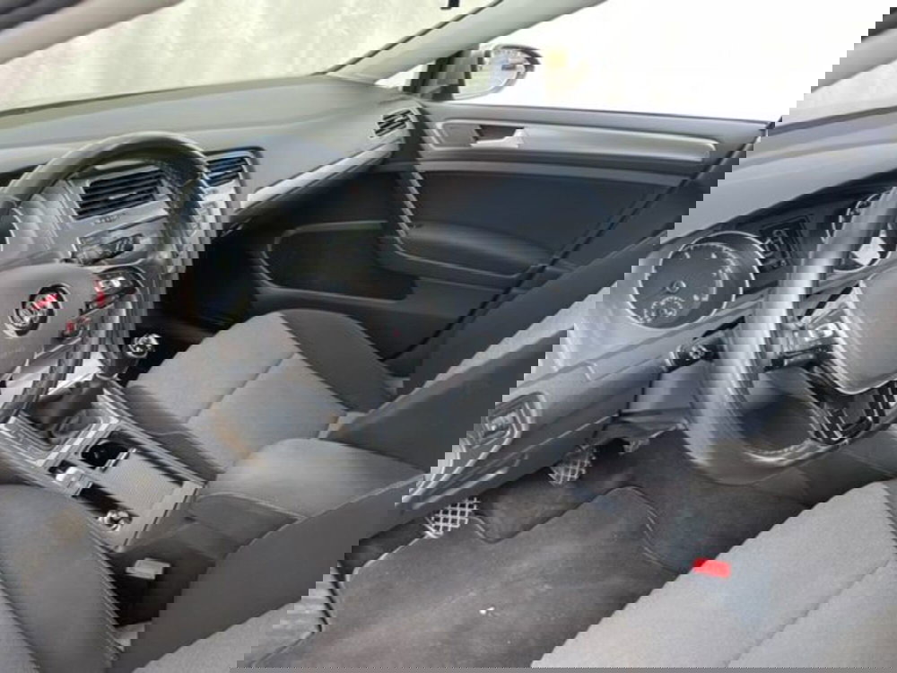 Volkswagen Golf usata a Prato (5)