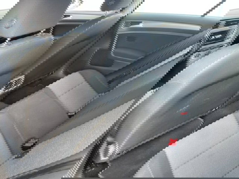 Volkswagen Golf usata a Prato (6)