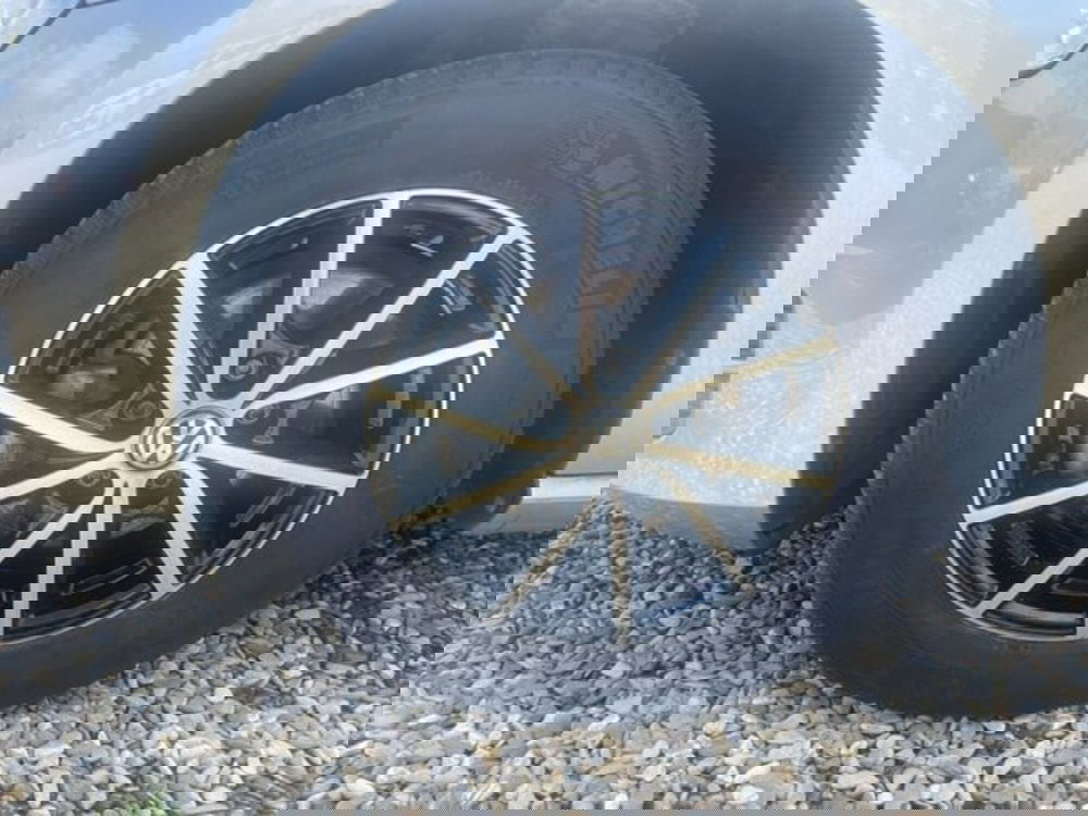 Volkswagen Golf usata a Prato (7)