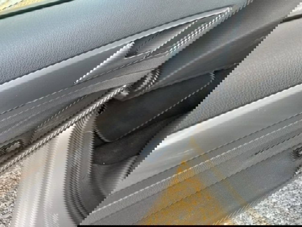 Volkswagen Golf usata a Prato (8)