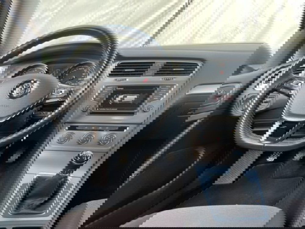 Volkswagen Golf usata a Prato (9)