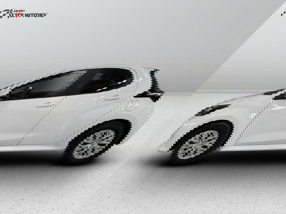 Toyota Yaris Cross usata a Monza e Brianza (3)