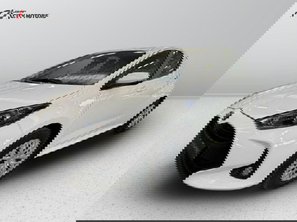 Toyota Yaris Cross usata a Monza e Brianza