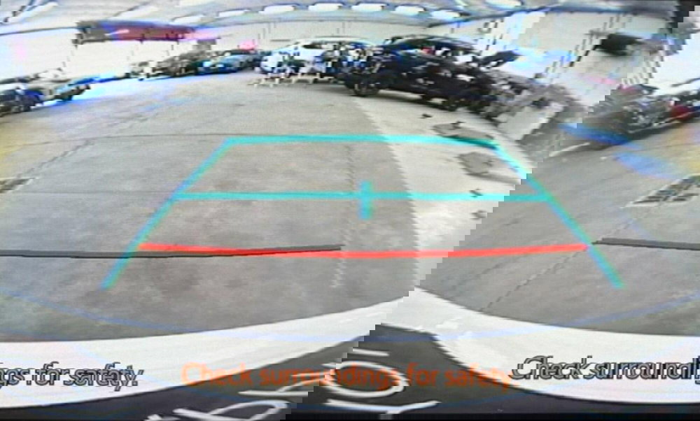 Toyota Yaris Cross usata a Monza e Brianza (13)