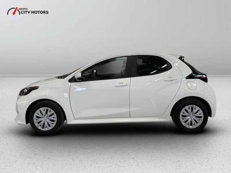 Toyota Yaris Cross usata a Monza e Brianza (3)