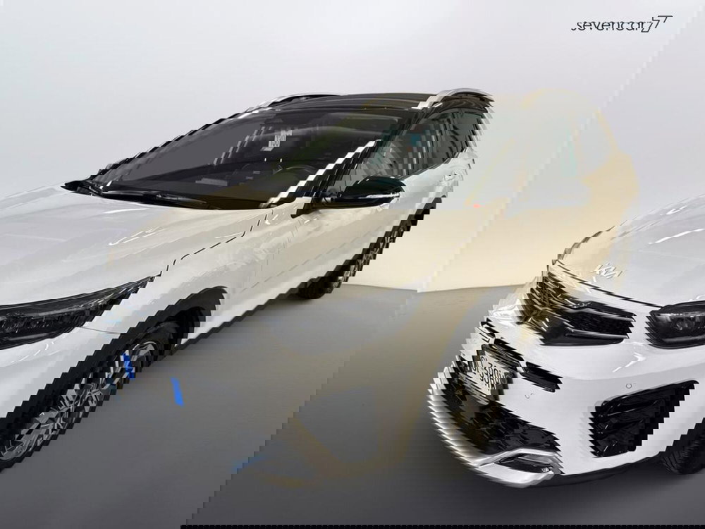 Kia Stonic usata a Verona