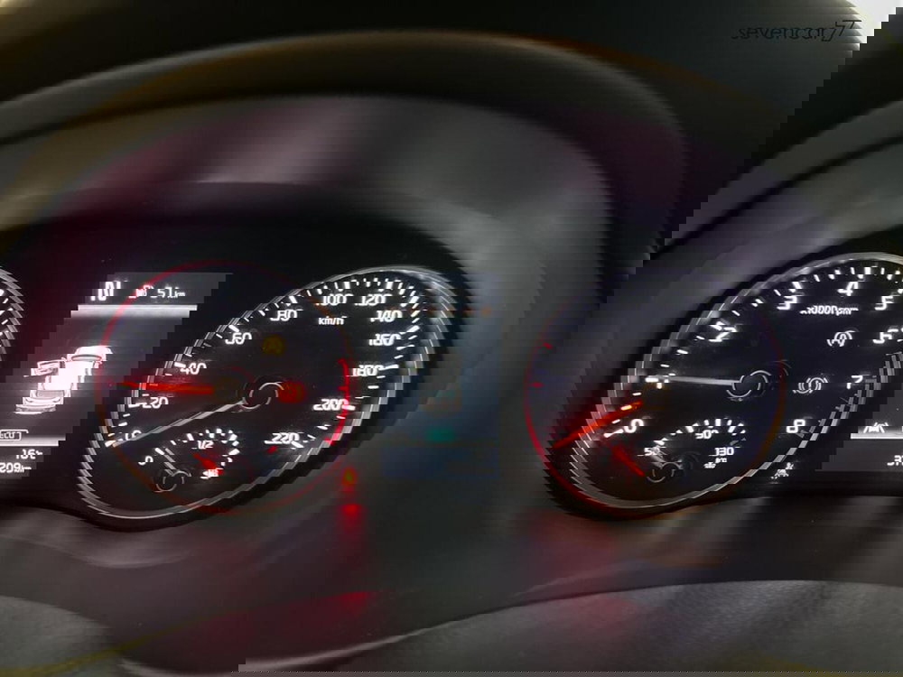 Kia Stonic usata a Verona (13)