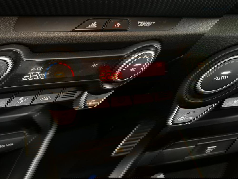 Kia Stonic usata a Verona (14)