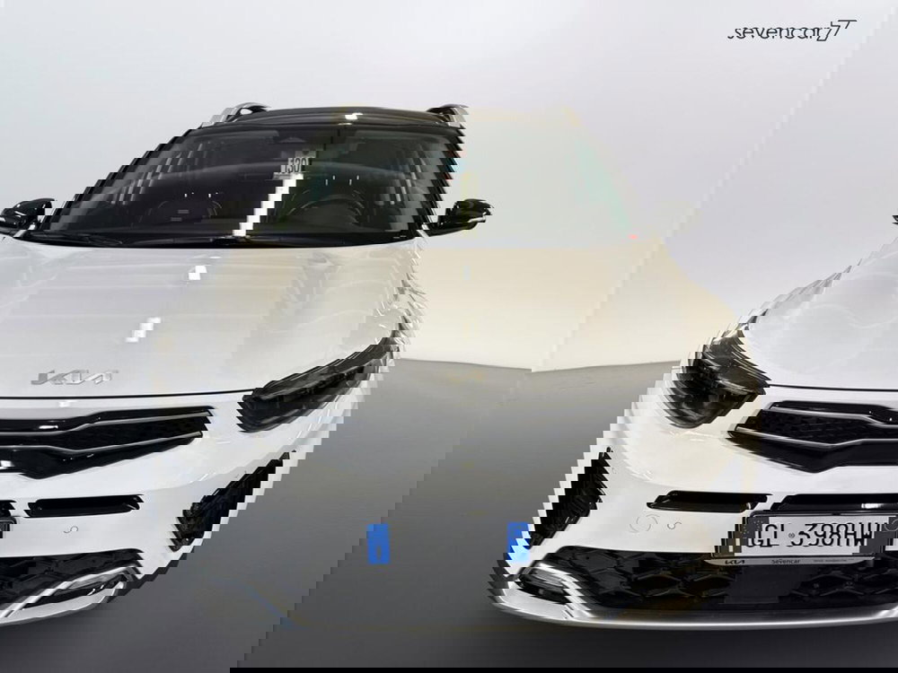 Kia Stonic usata a Verona (2)