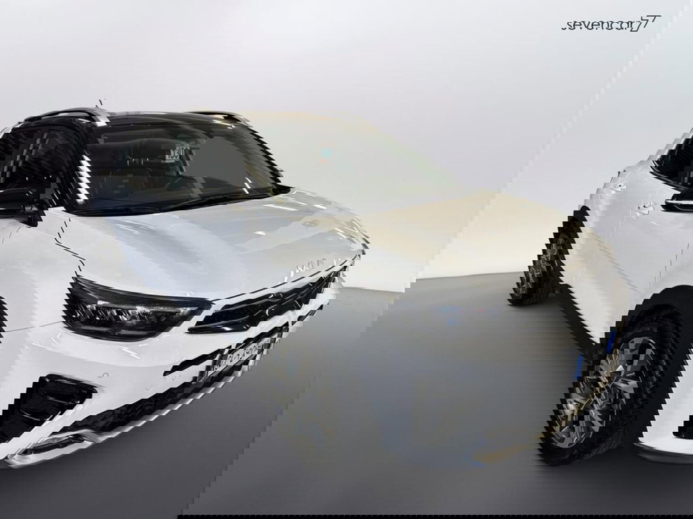 Kia Stonic usata a Verona (3)