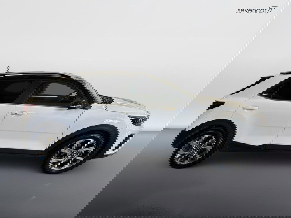 Kia Stonic usata a Verona (4)