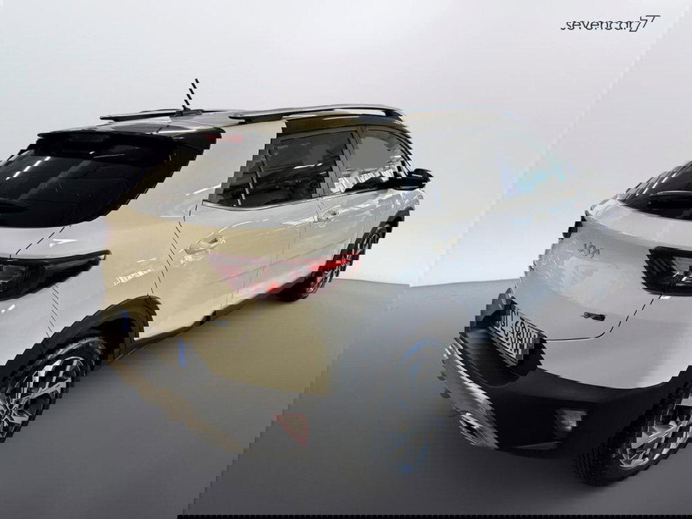 Kia Stonic usata a Verona (5)