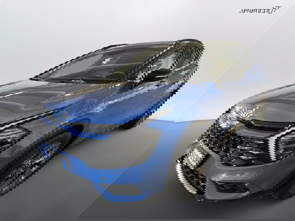 Kia Sportage usata a Verona