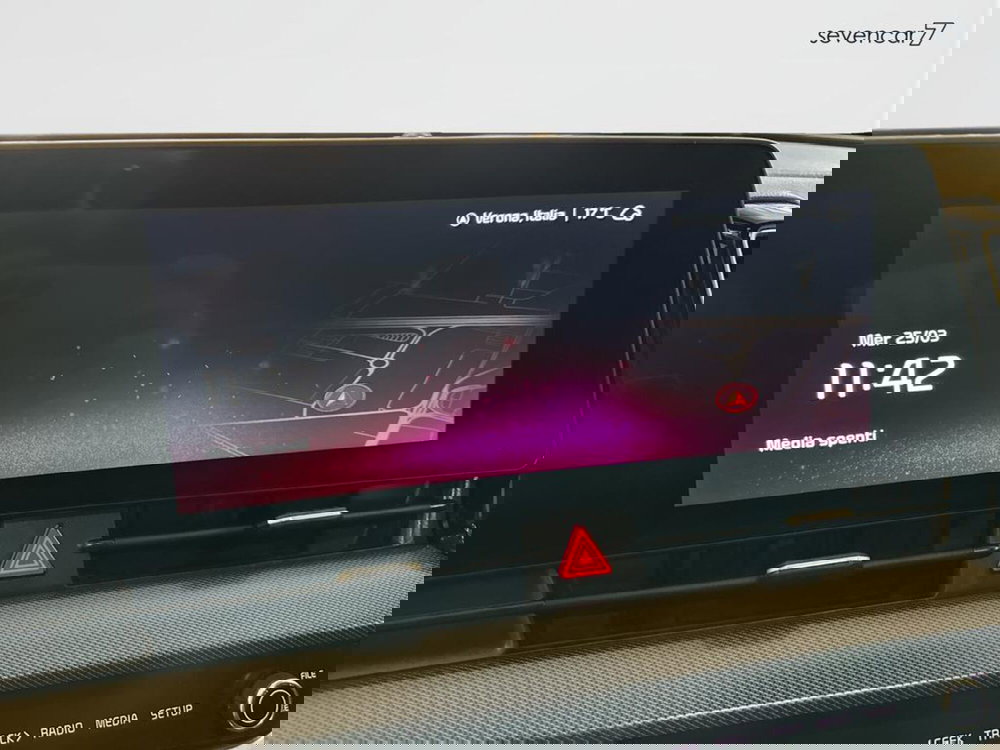 Kia Sportage usata a Verona (11)