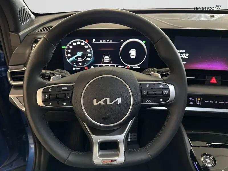 Kia Sportage usata a Verona (12)