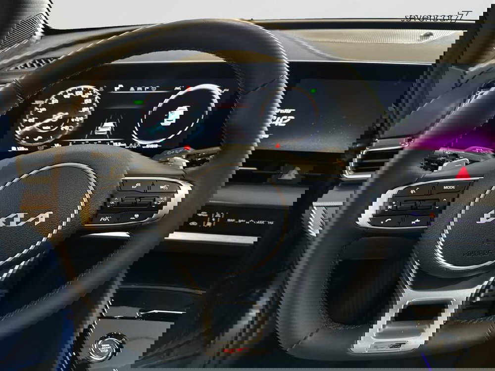 Kia Sportage usata a Verona (12)