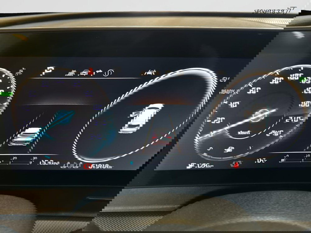 Kia Sportage usata a Verona (13)