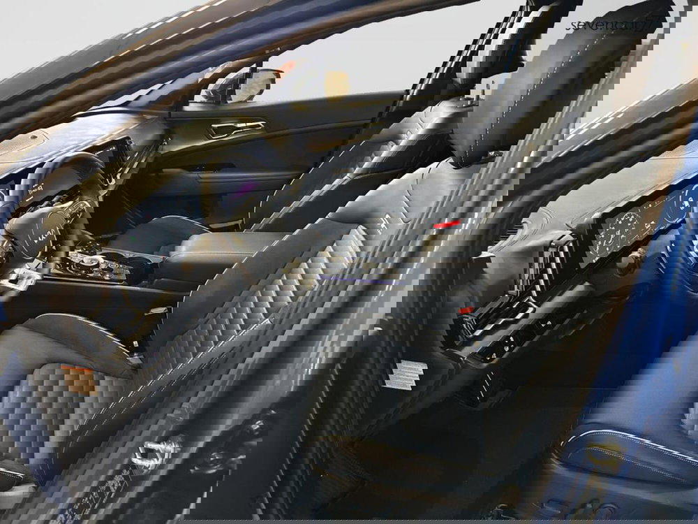 Kia Sportage usata a Verona (15)