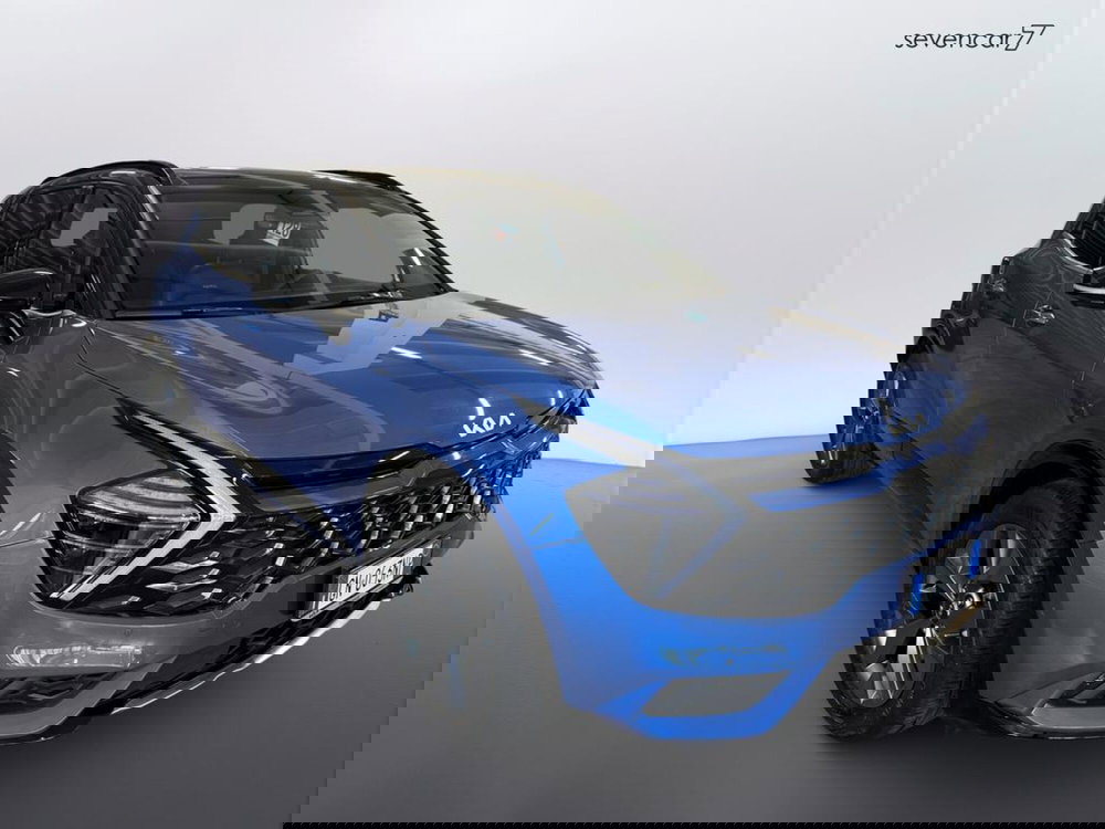 Kia Sportage usata a Verona (3)