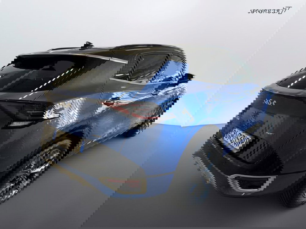 Kia Sportage usata a Verona (5)