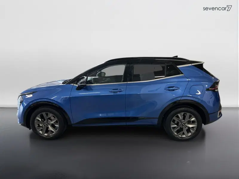 Kia Sportage usata a Verona (8)