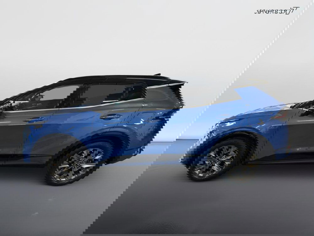 Kia Sportage usata a Verona (8)