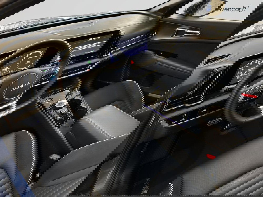 Kia Sportage usata a Verona (9)