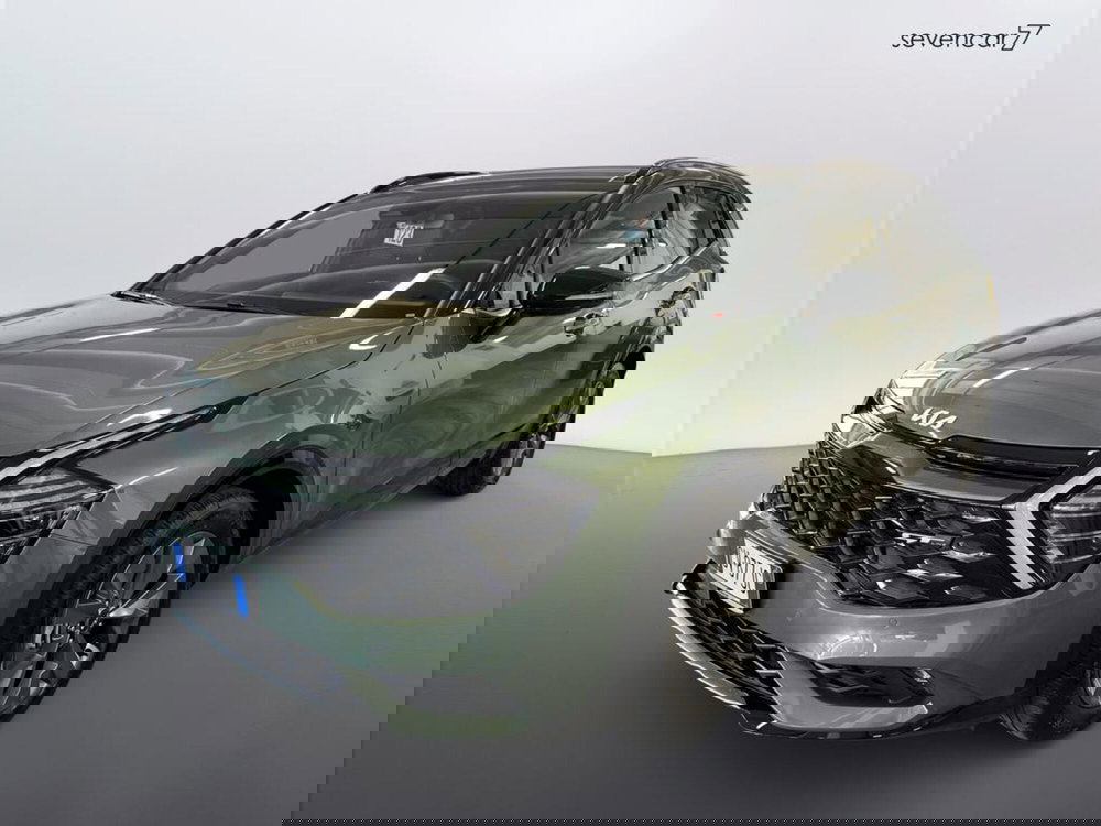 Kia Sportage usata a Verona