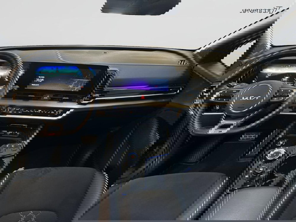 Kia Sportage usata a Verona (10)