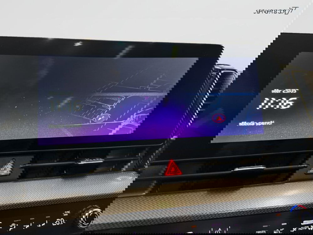 Kia Sportage usata a Verona (11)