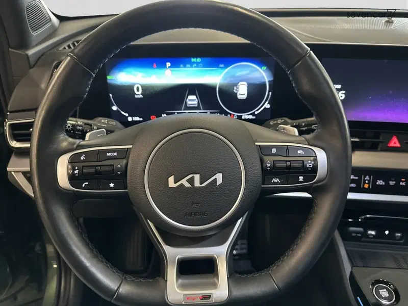 Kia Sportage usata a Verona (12)