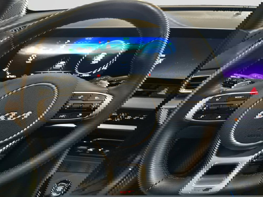 Kia Sportage usata a Verona (12)