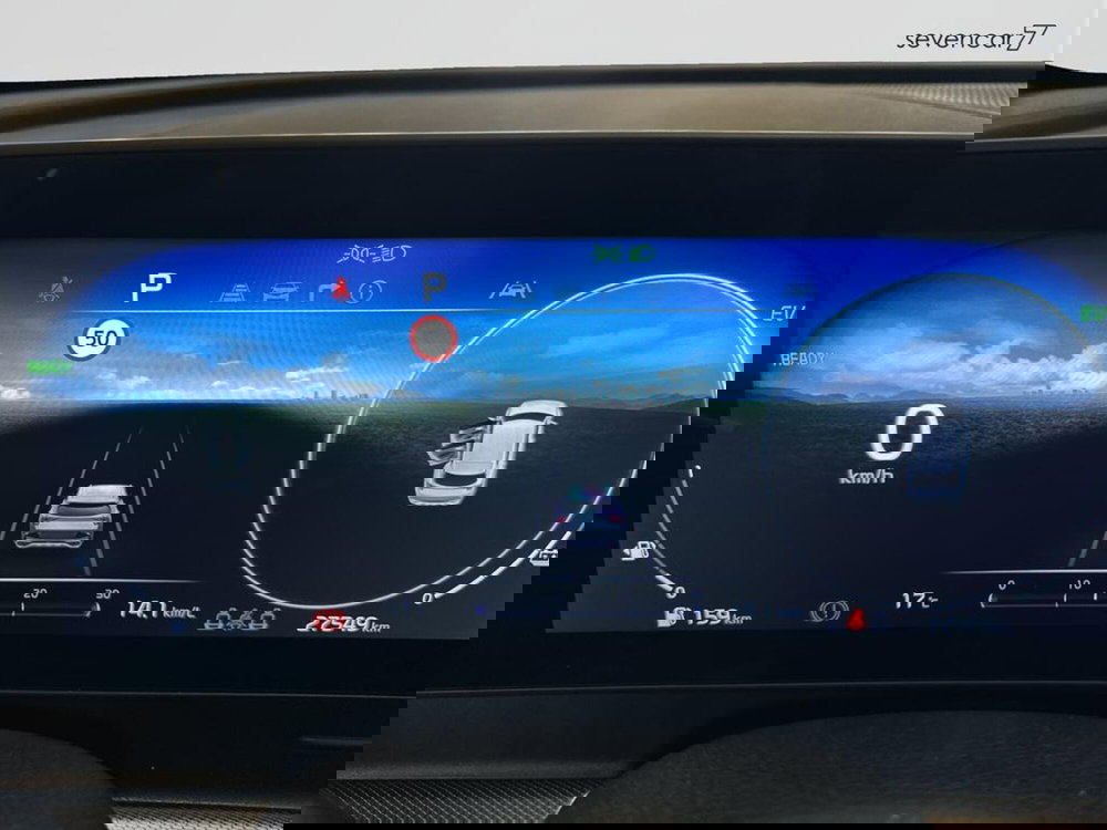 Kia Sportage usata a Verona (13)