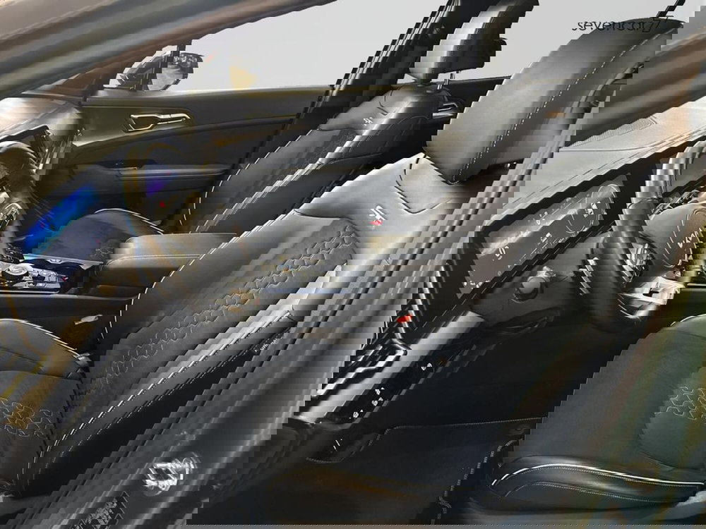 Kia Sportage usata a Verona (15)