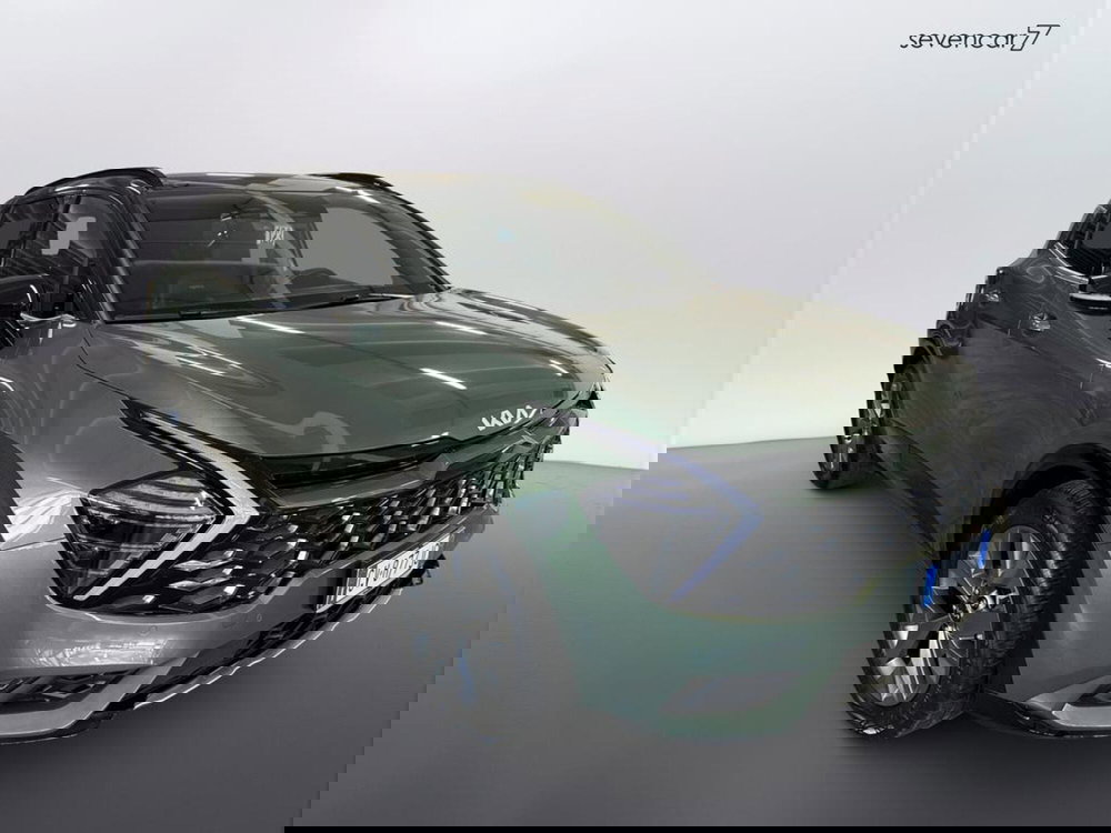 Kia Sportage usata a Verona (3)