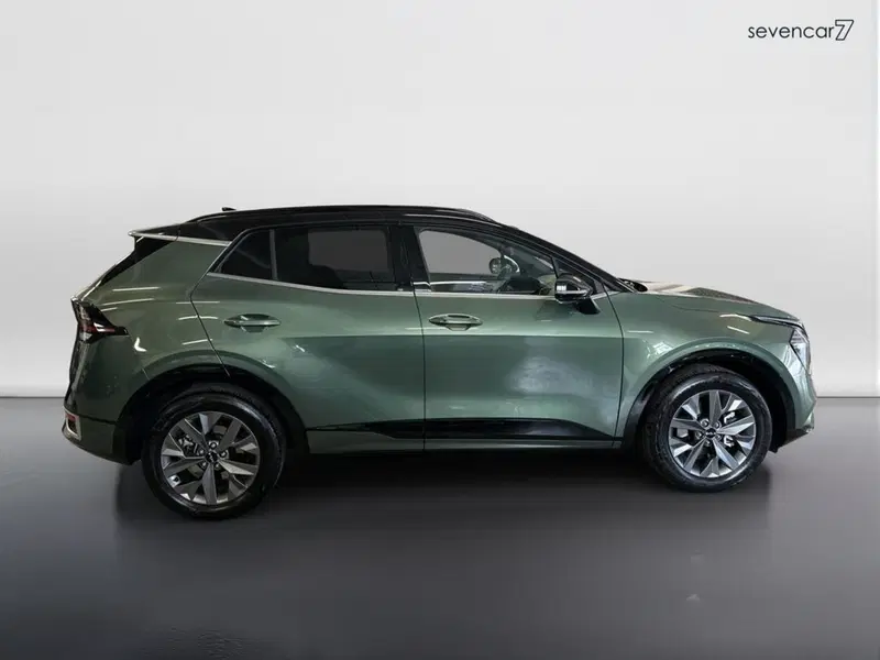 Kia Sportage usata a Verona (4)