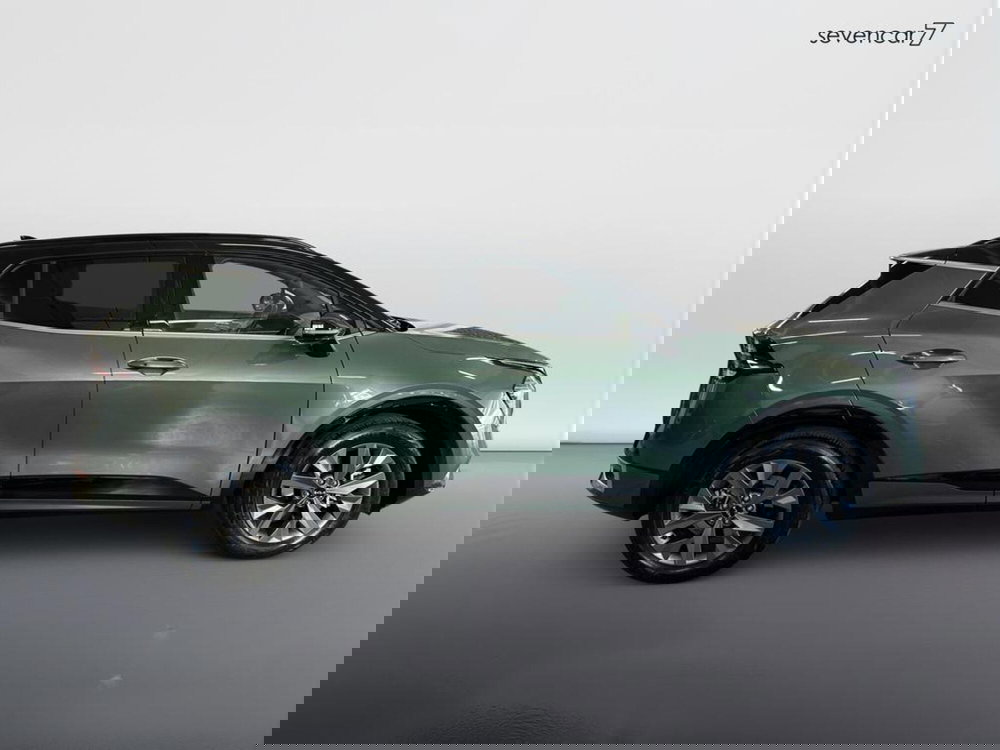 Kia Sportage usata a Verona (4)