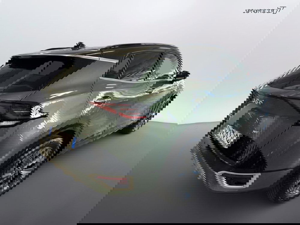 Kia Sportage usata a Verona (5)