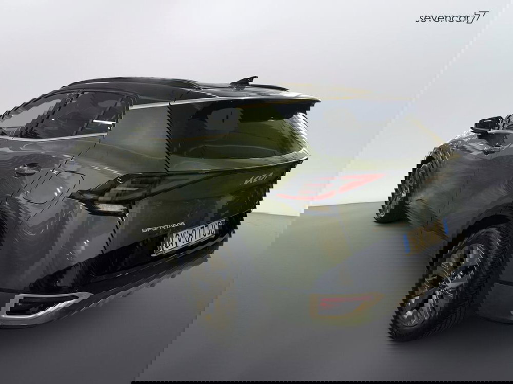 Kia Sportage usata a Verona (7)