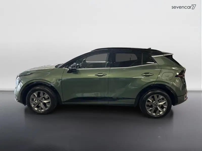 Kia Sportage usata a Verona (8)