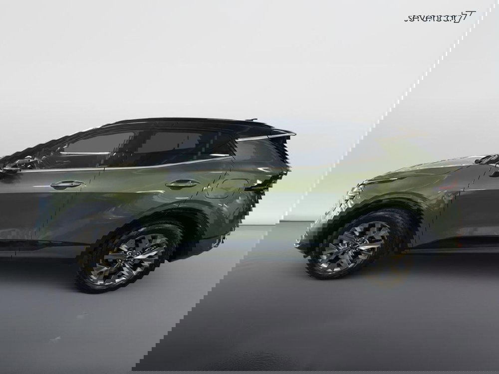 Kia Sportage usata a Verona (8)