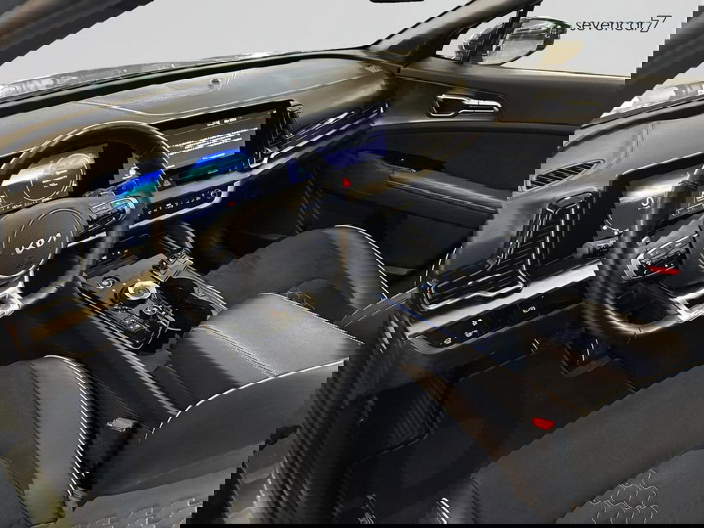 Kia Sportage usata a Verona (9)