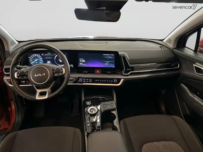 Kia Sportage usata a Verona (10)