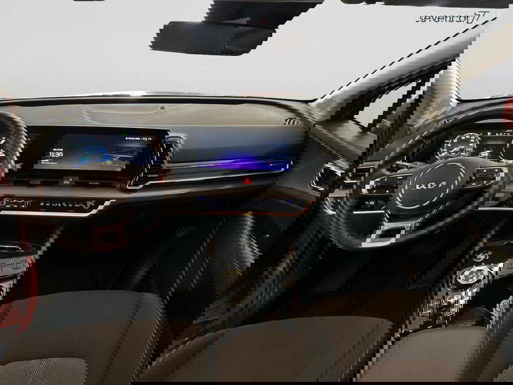 Kia Sportage usata a Verona (10)