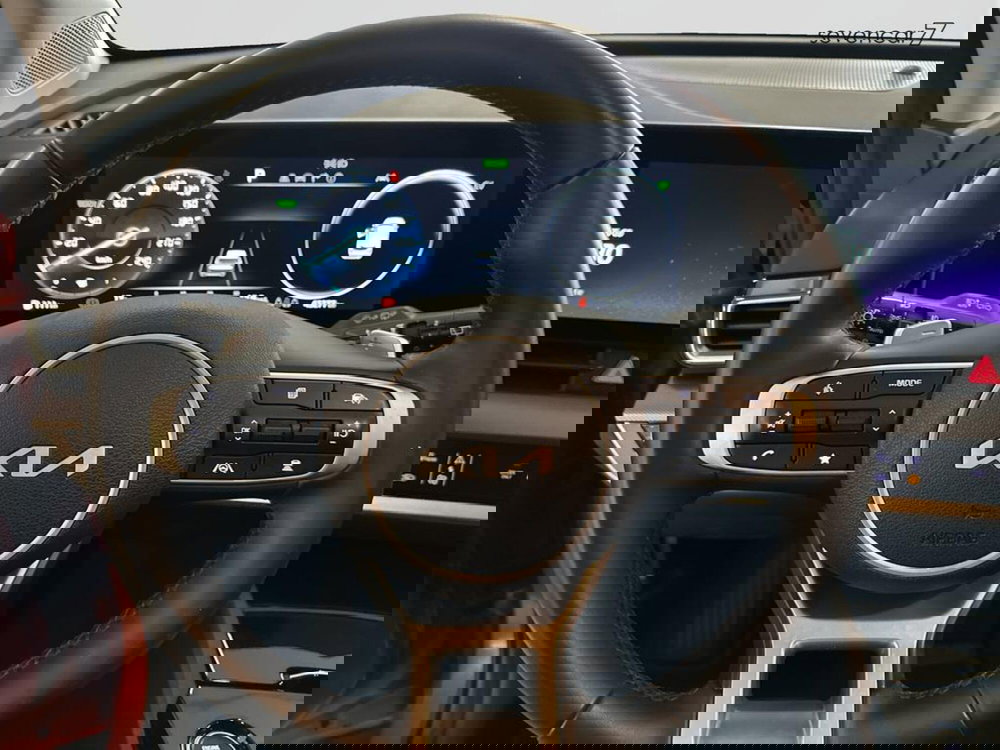 Kia Sportage usata a Verona (12)