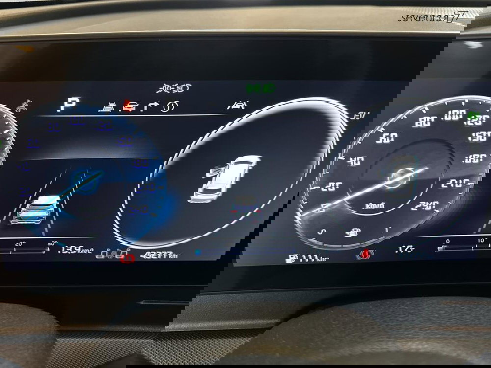 Kia Sportage usata a Verona (13)