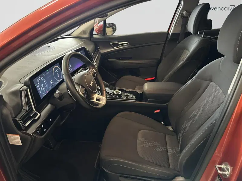Kia Sportage usata a Verona (15)